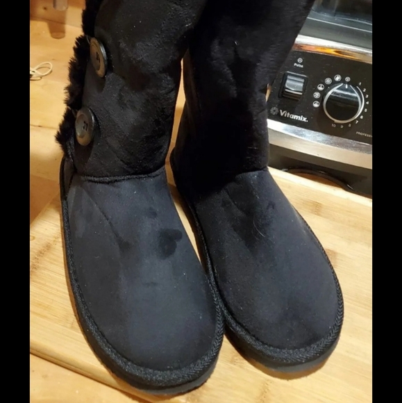 WINTER BOOTS - Picture 3 of 6